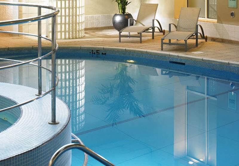 Marriott 4*