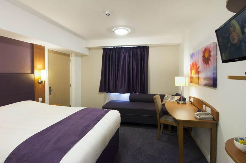 Premier Southsea Guest house 3*