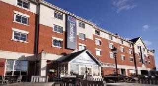 Travelodge Hotel Portsmouth