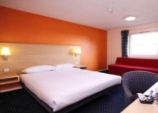 Travelodge Hotel
