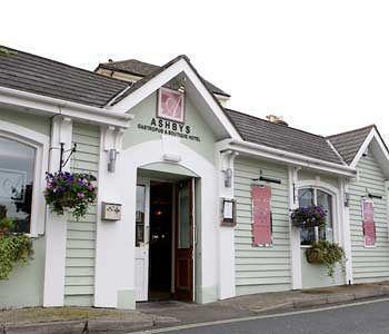 Apartment Ashby's Gastropub & Boutique Portsmouth