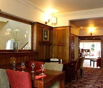Ashby's Gastropub & Boutique * Portsmouth
