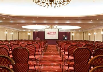 Marriott 4*