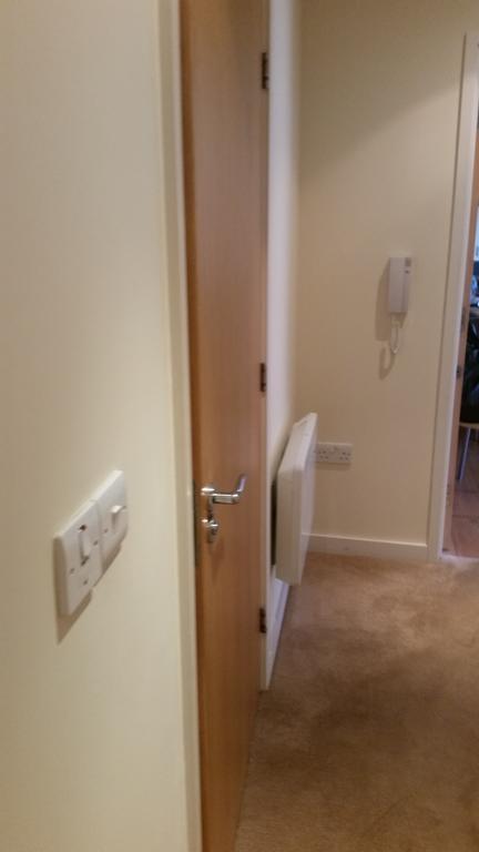 Med Cozy Flat Portsmouth