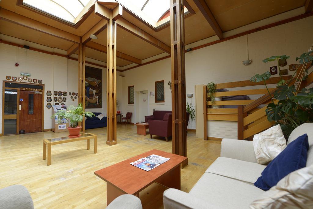 Hotel Royal Maritime Portsmouth