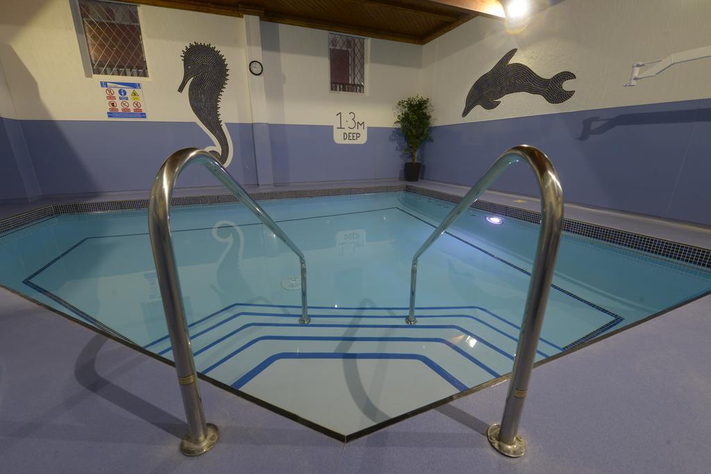 Hotel Royal Maritime Portsmouth