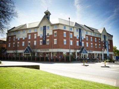 Hotel Travelodge