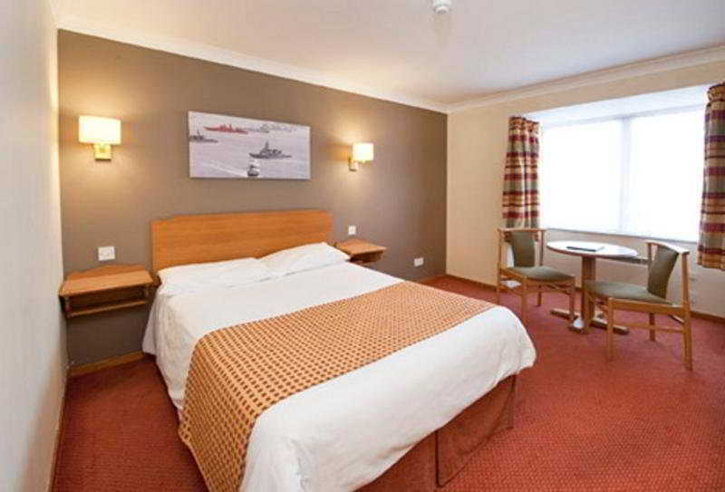 Hotel Innlodge By Greene King