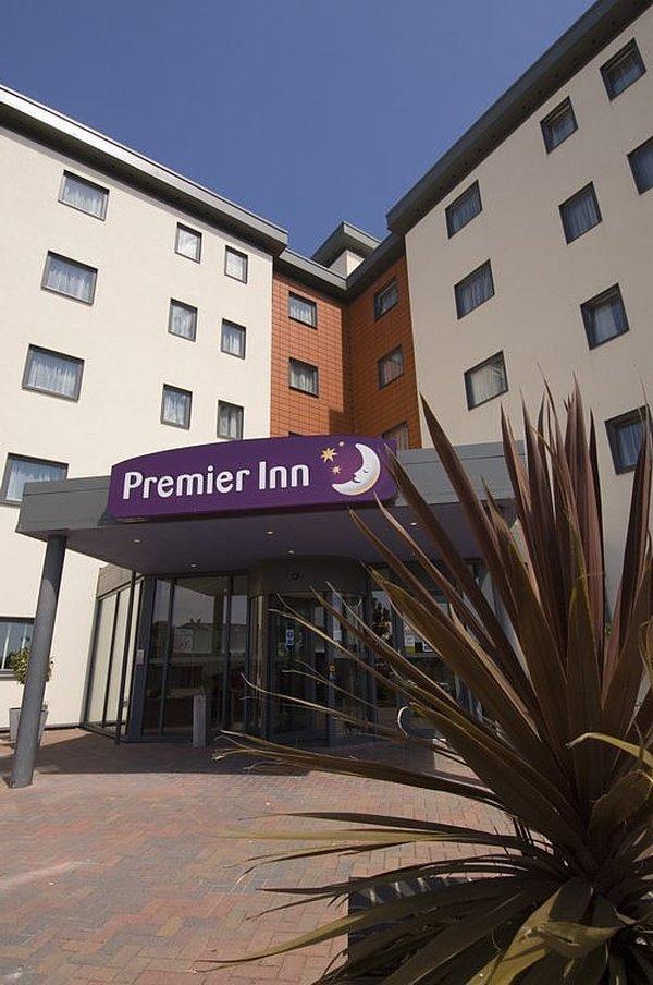 Hotel Premier Port Solent