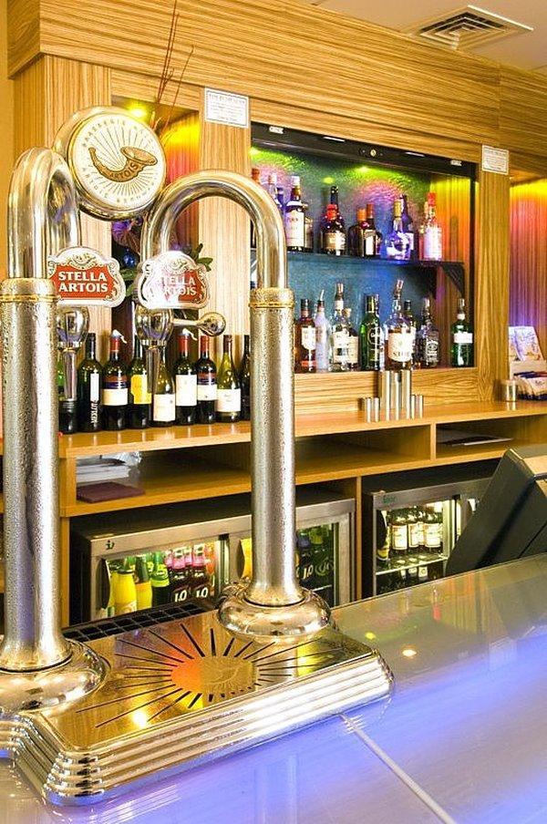 Premier Port Solent Hotel 3*