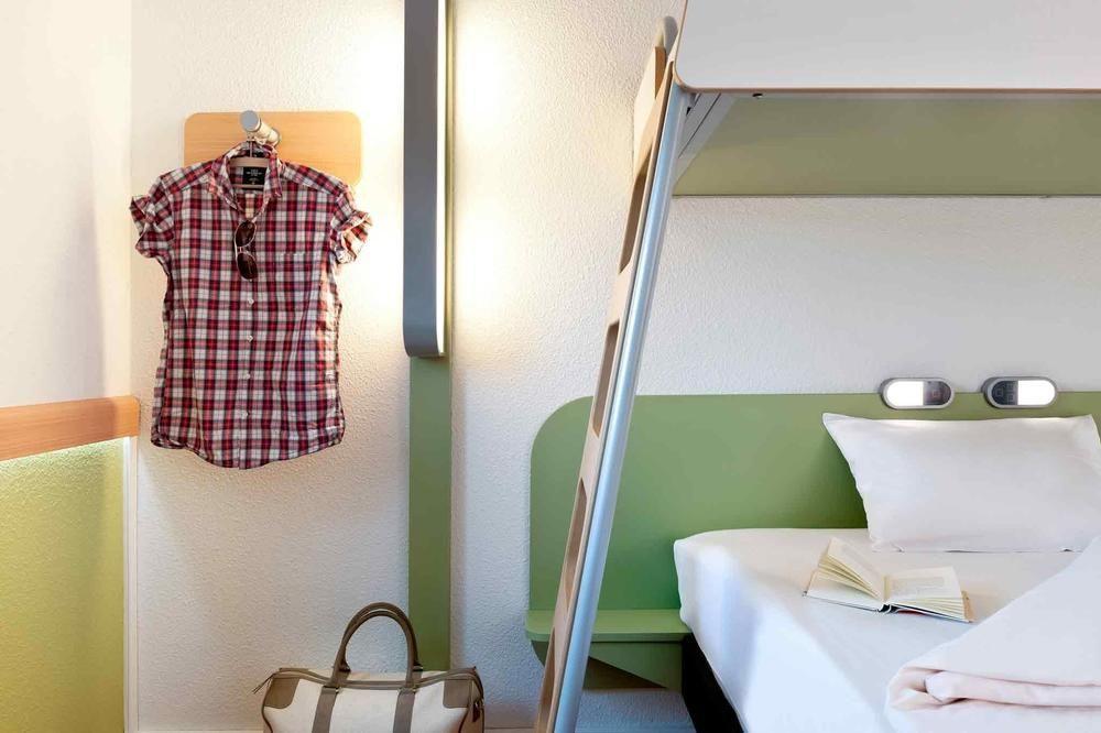 Ibis Budget Hotel 2*