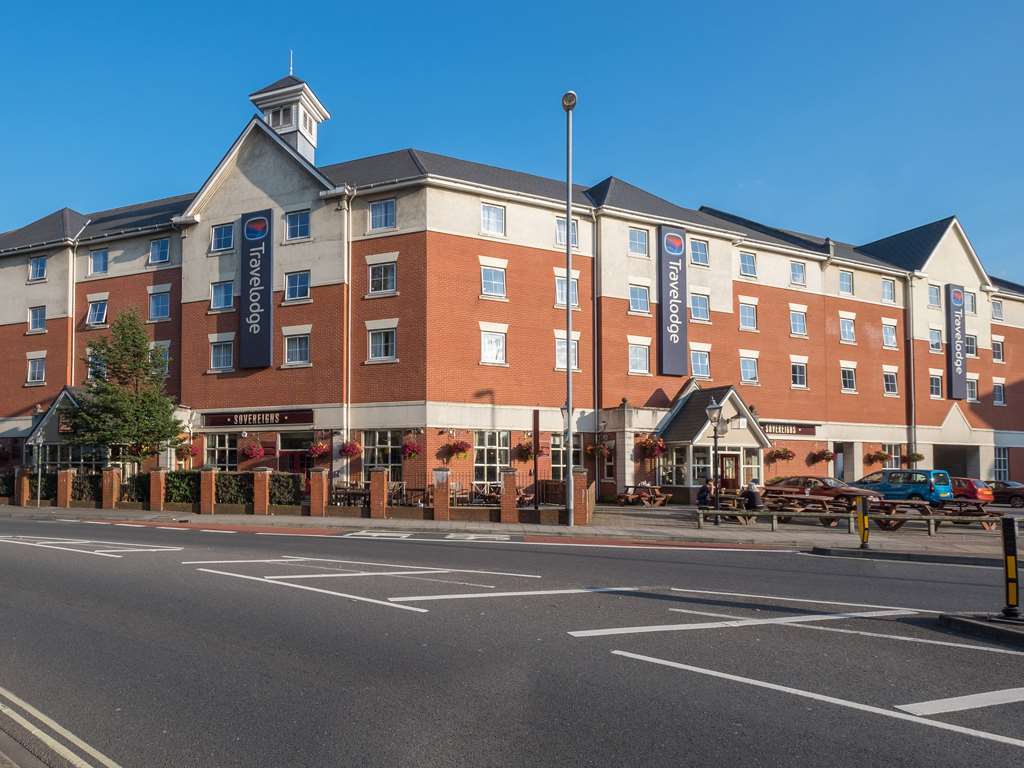 Travelodge Portsmouth