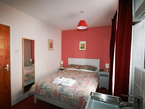 Hotel Abbey Portsmouth