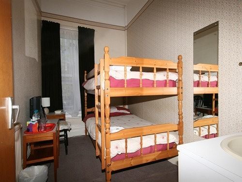Abbey Hotel Portsmouth