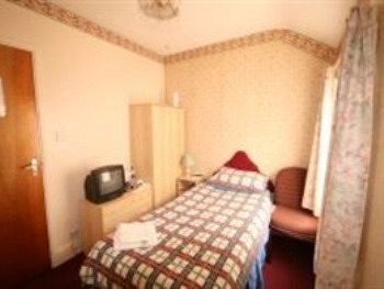 Hotel Abbey 3*