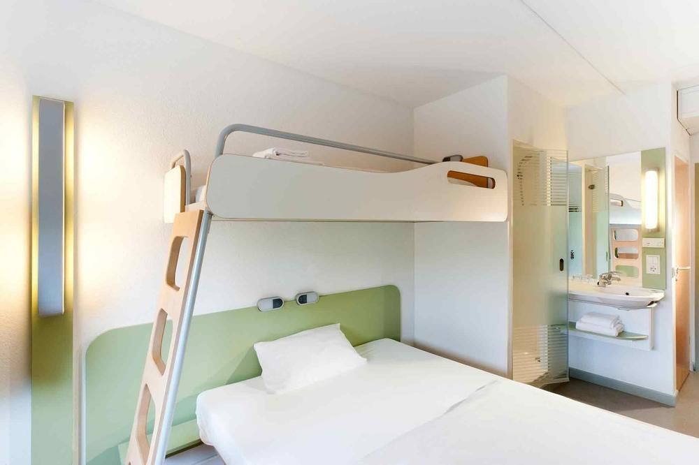 Ibis Budget Hotel