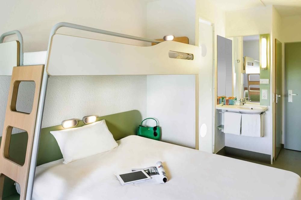 Ibis Budget