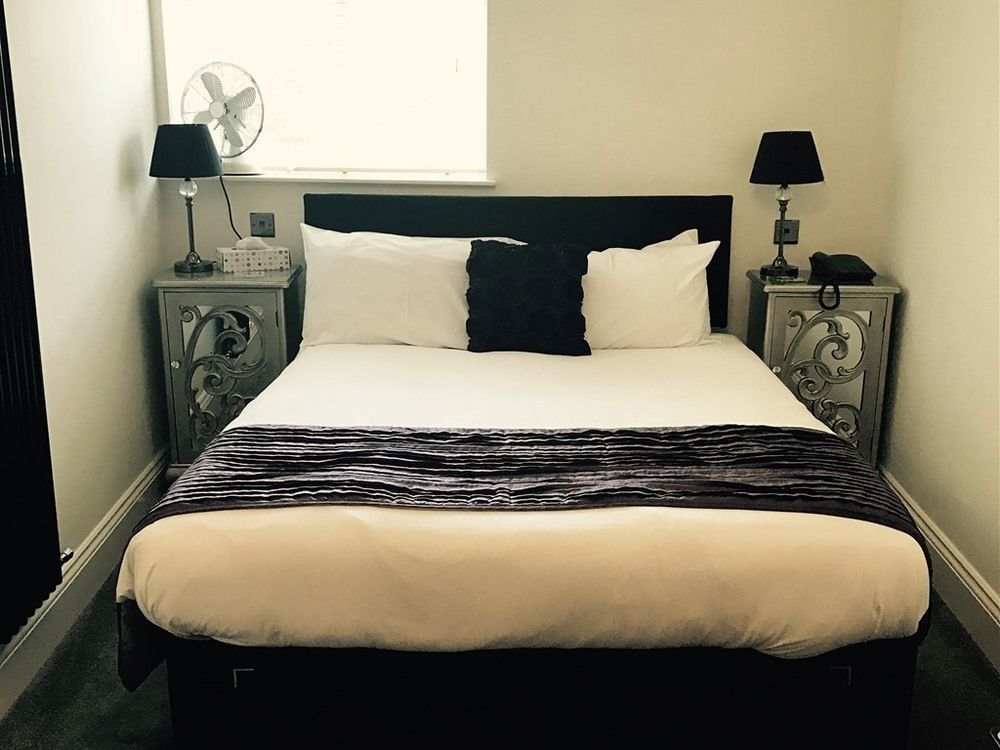The Ship Leopard Hotel - No Children (Adults Only) 3* Portsmouth