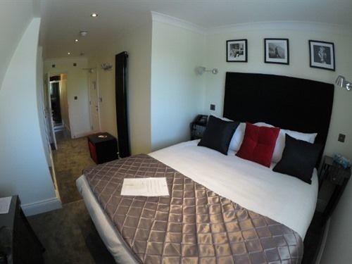 The Ship Leopard Hotel - No Children (Adults Only) 3* Portsmouth