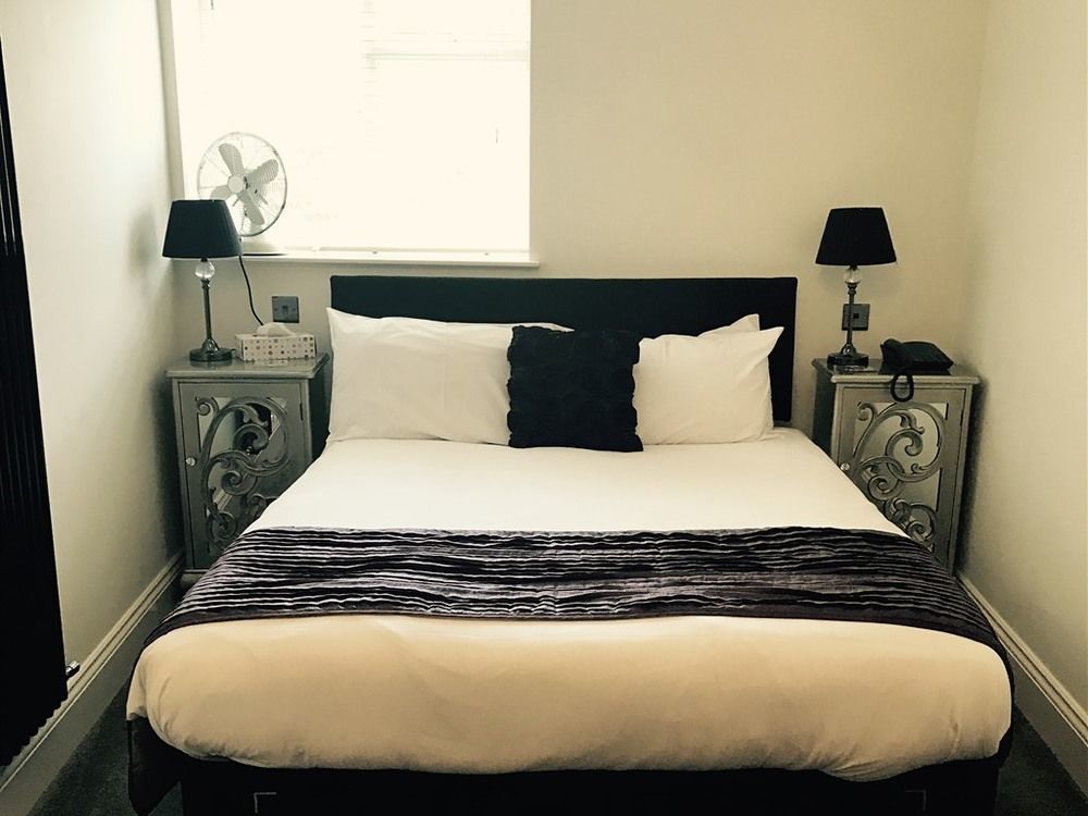 The Ship Leopard Hotel - No Children (Adults Only) Hotel 3*