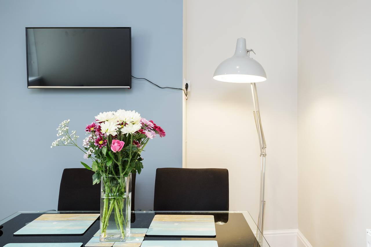 Apartment Stopover At Orchard Garden With Great Outdoor Space Portsmouth