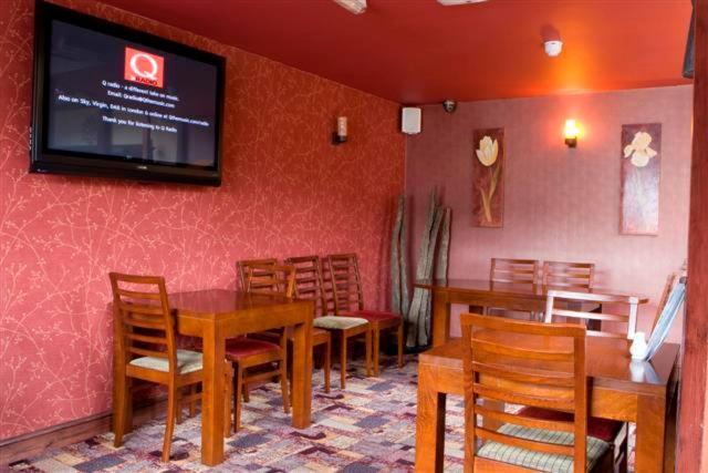 Ashby's Gastropub & Boutique Portsmouth