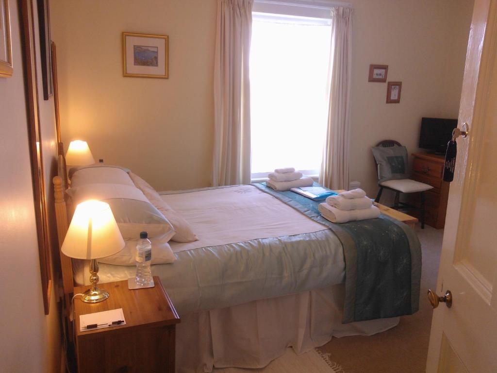 Hotel The Clarence Boutique