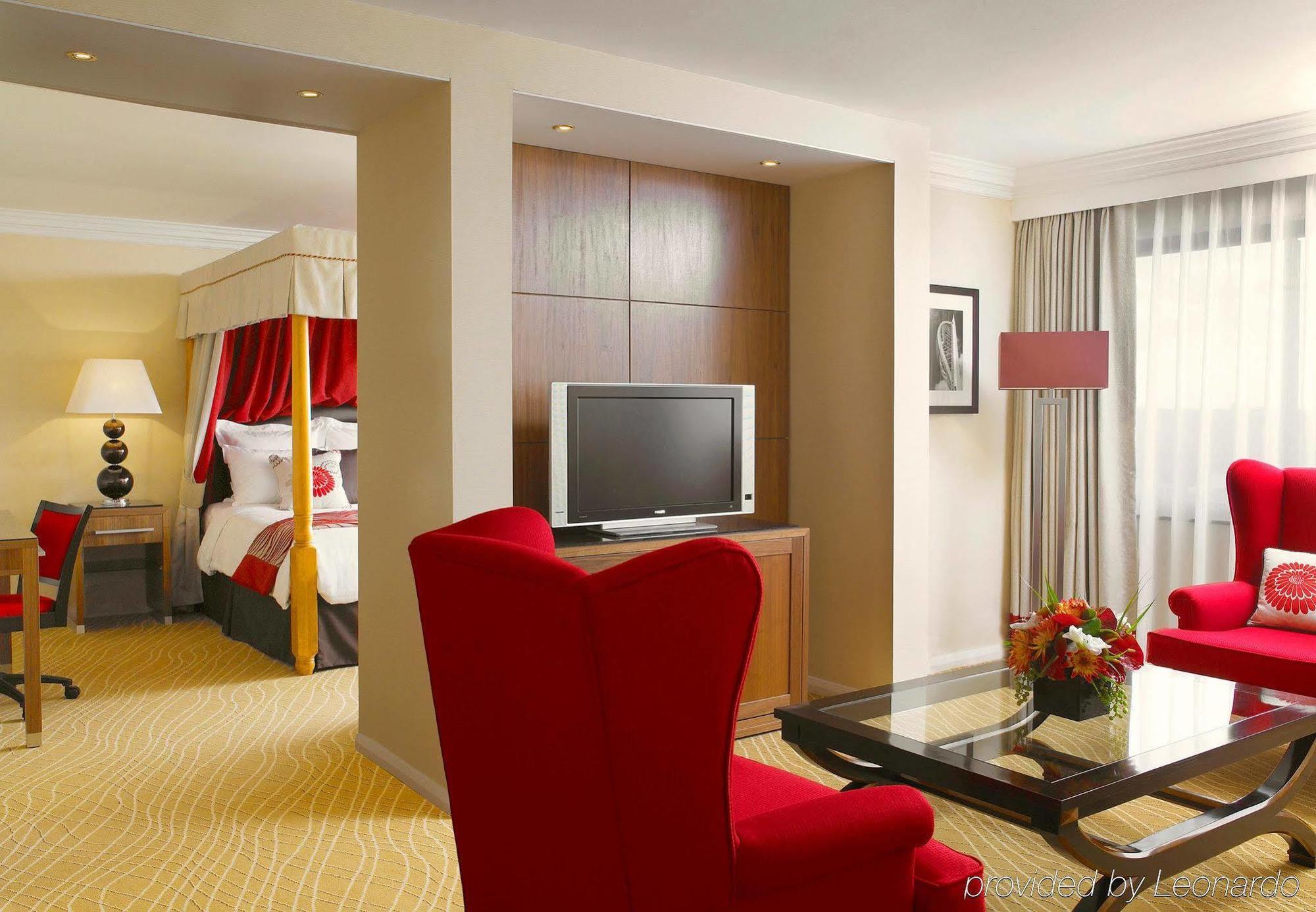 Marriott 4*