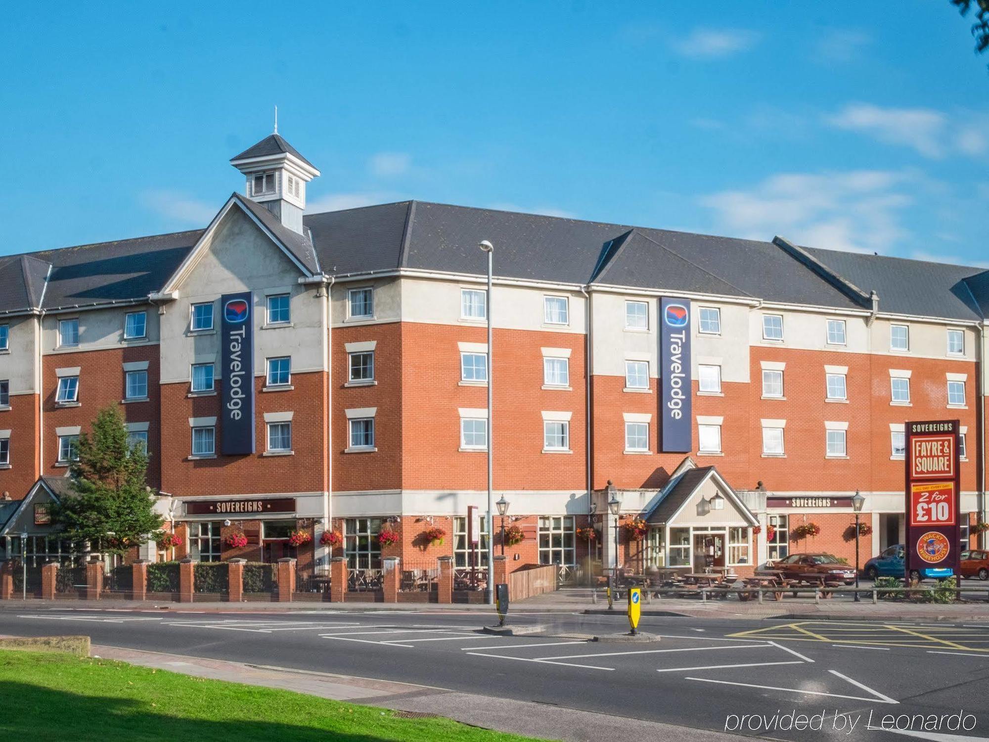 Travelodge