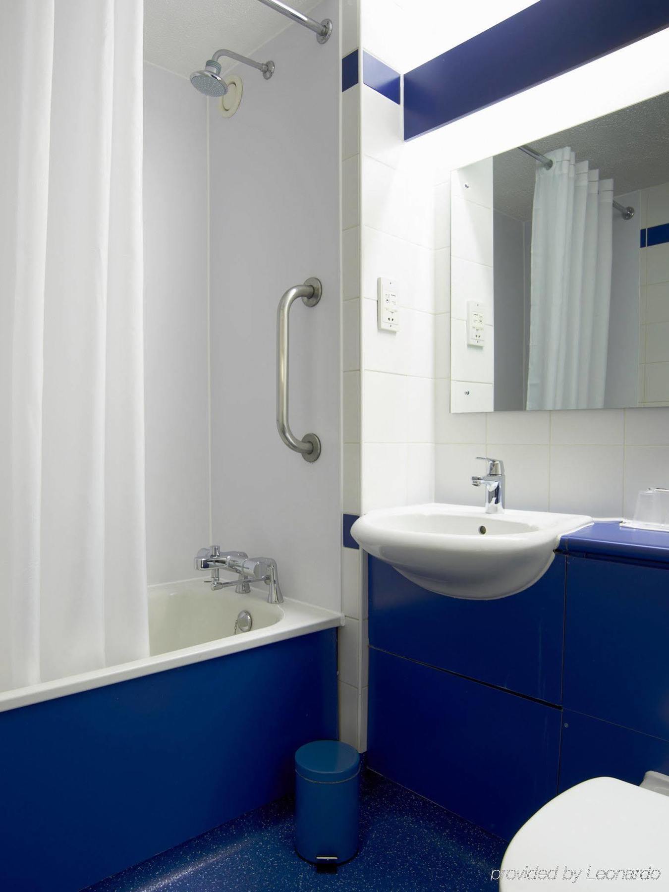 Hotel Travelodge Portsmouth