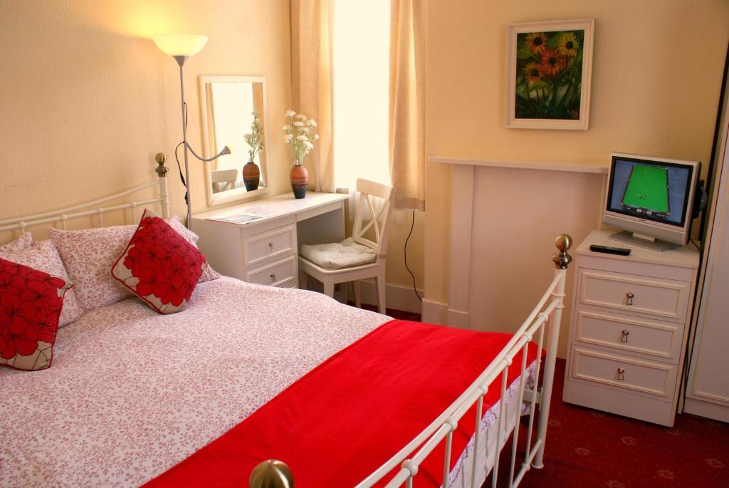 Guest house Premier Southsea