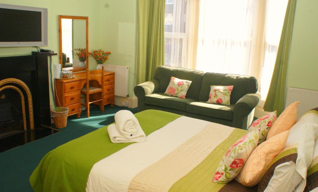 Premier Southsea Guest house Portsmouth