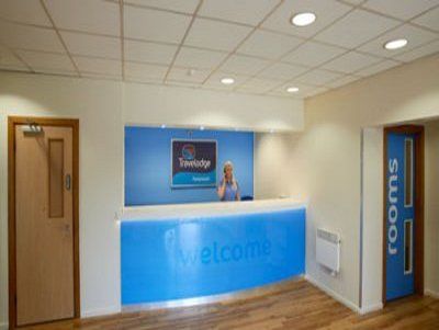 Hotel Travelodge 3*