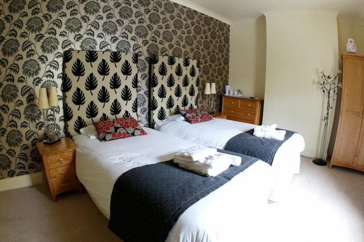 Ashby's Gastropub & Boutique * Portsmouth