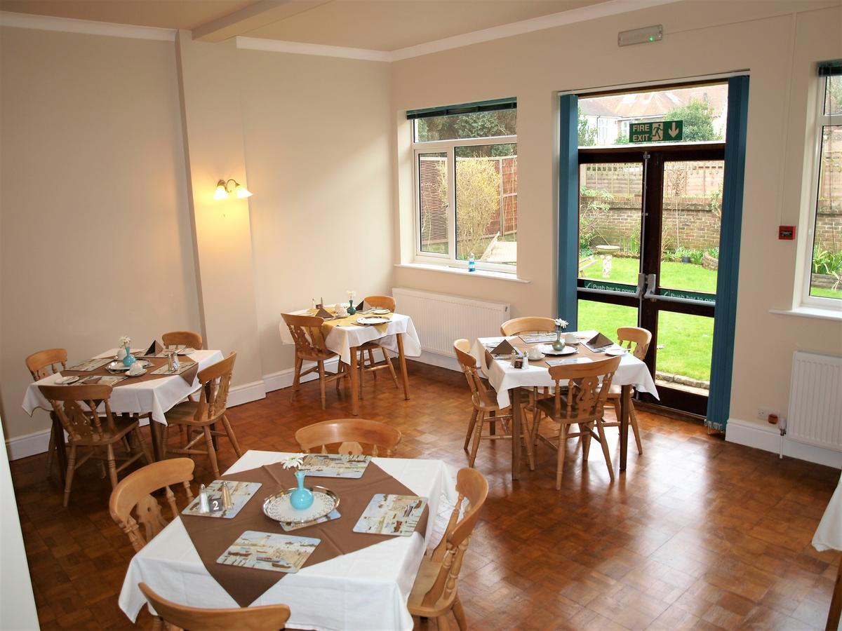 St. Margaret's Guest house Portsmouth