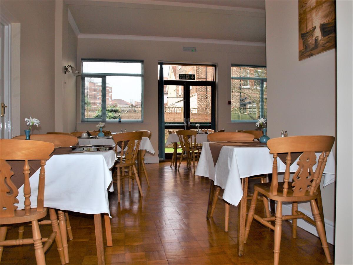 Guest house St. Margaret's 4*
