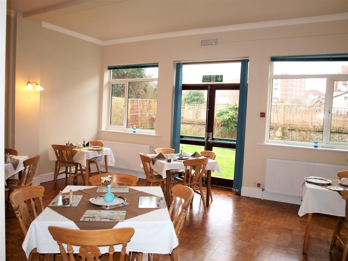 Guest house St. Margaret's
