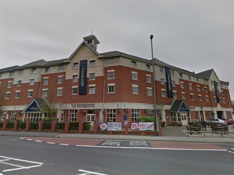Travelodge
