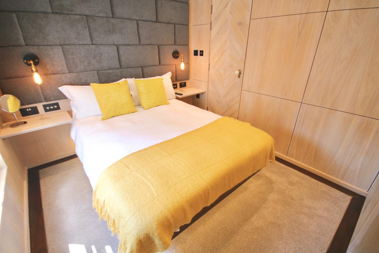 Inn Becketts 4*