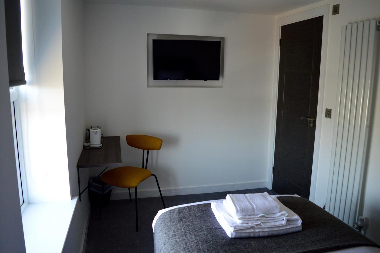 Hotel Q8 Boutique Portsmouth