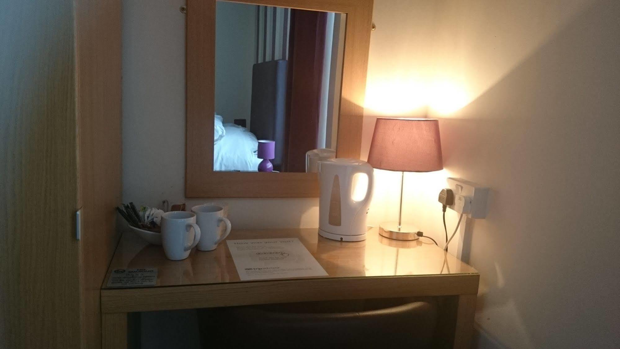 Duke Of Buckingham Inn Portsmouth