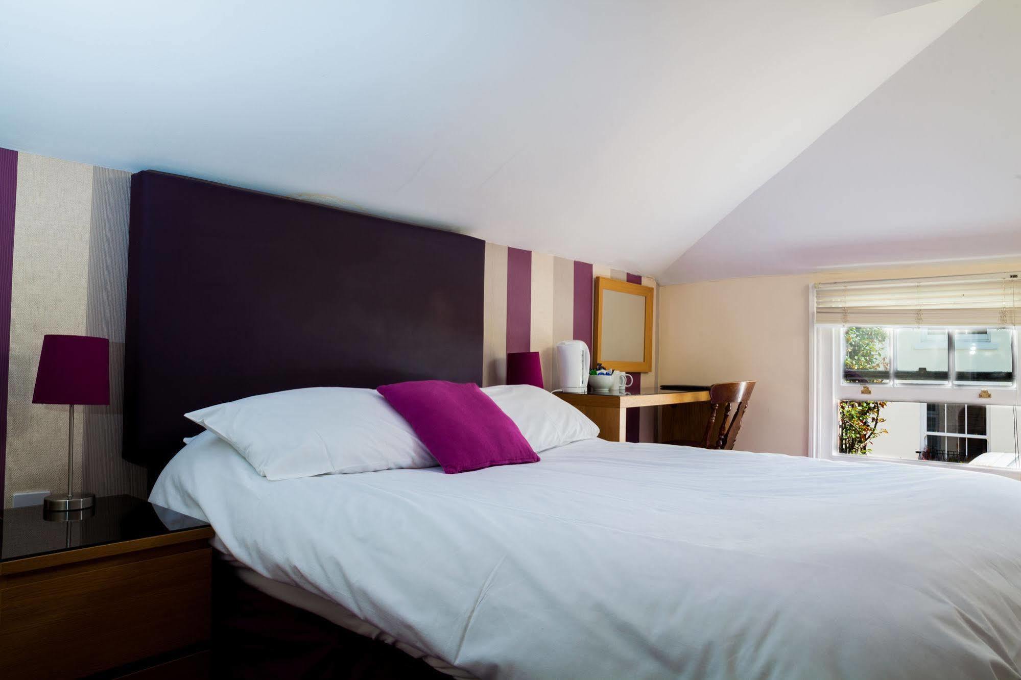 Duke Of Buckingham Inn Portsmouth