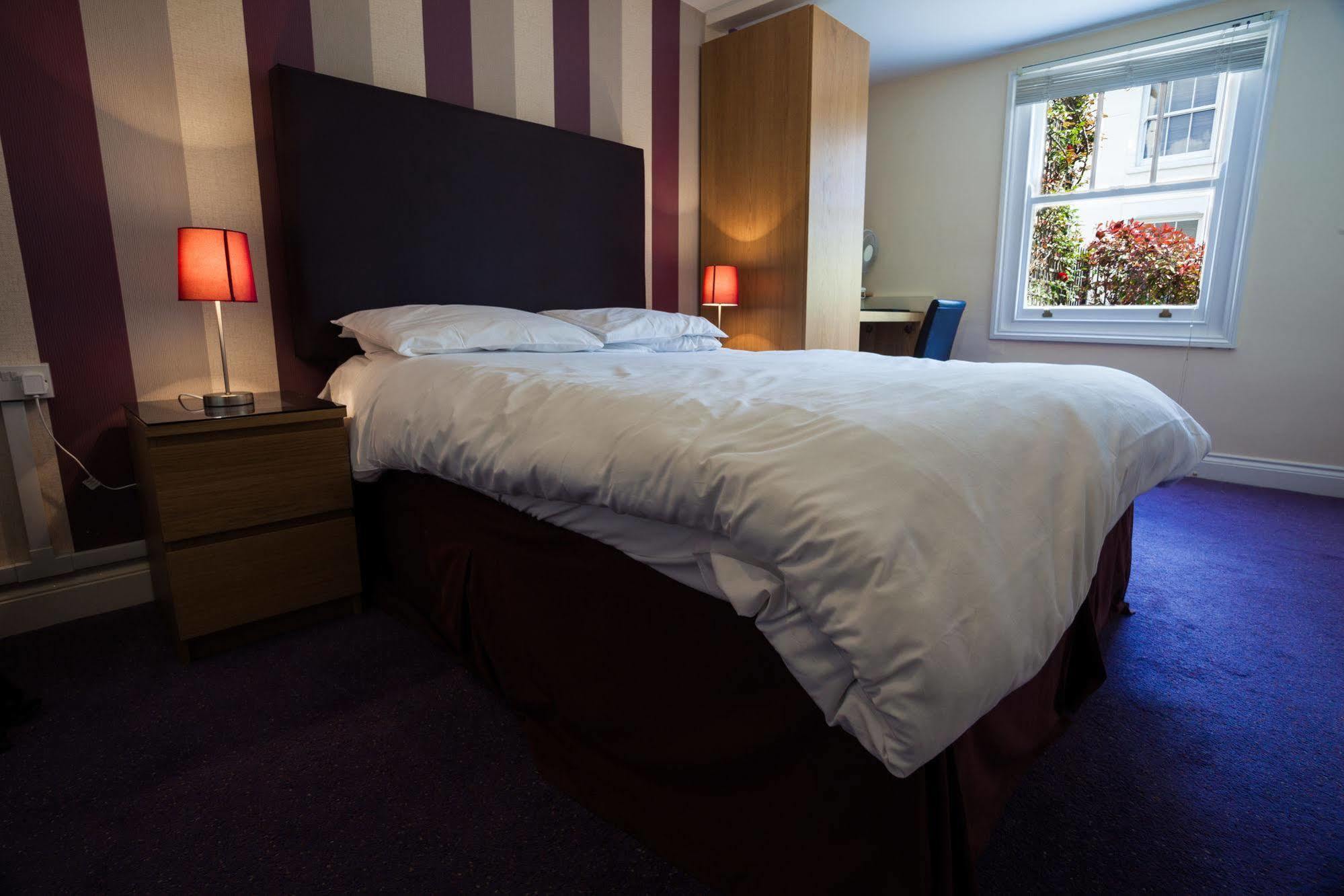 Duke Of Buckingham Inn
