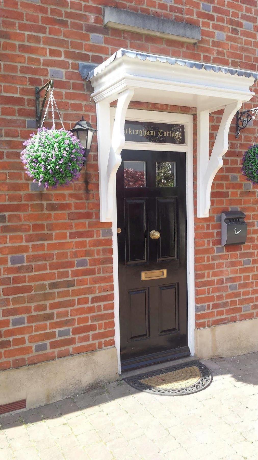 Duke Of Buckingham Portsmouth