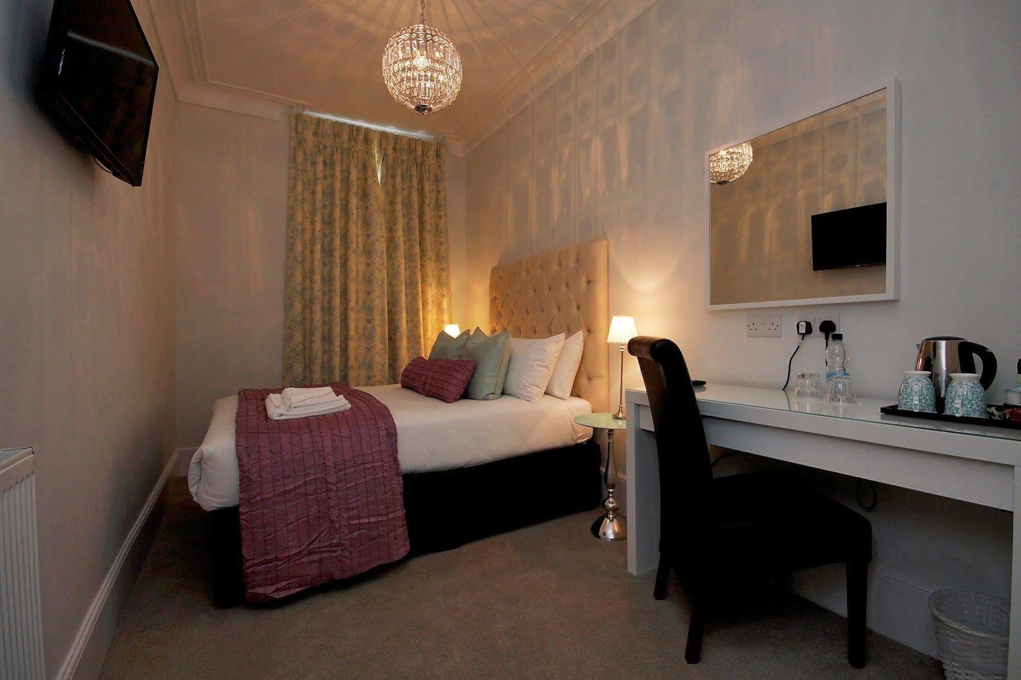 Hotel Seacrest Portsmouth