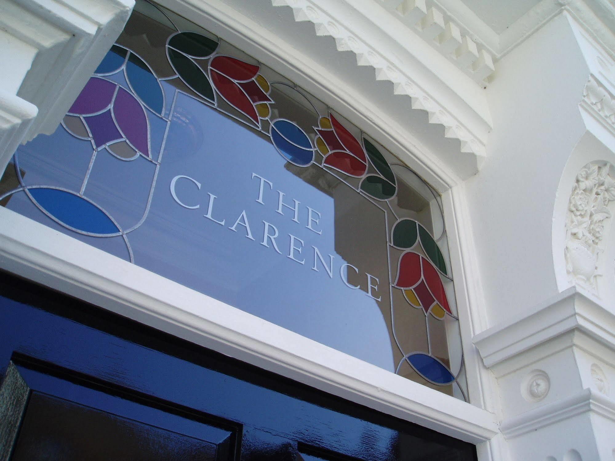 The Clarence Boutique