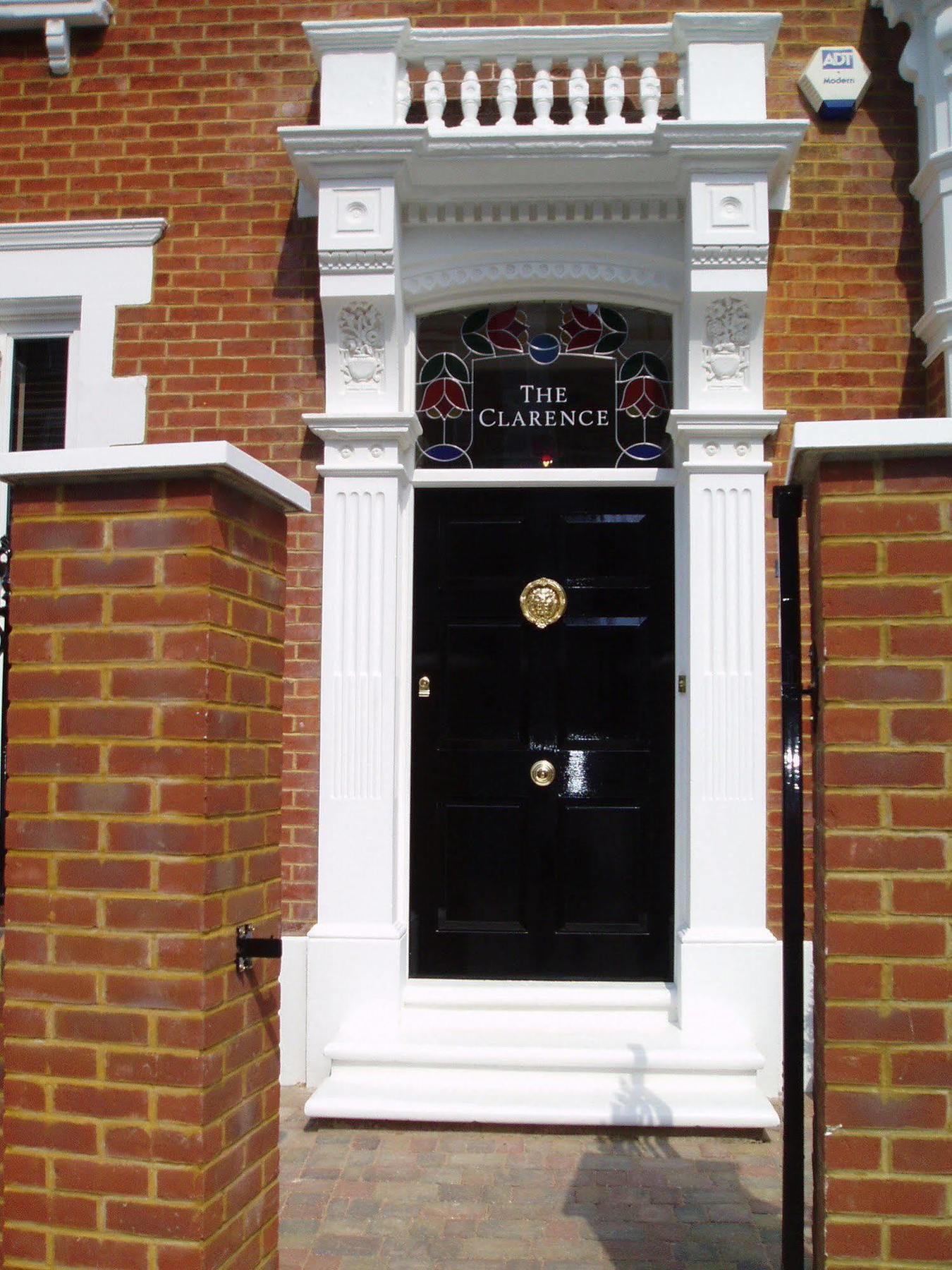 The Clarence Boutique Portsmouth