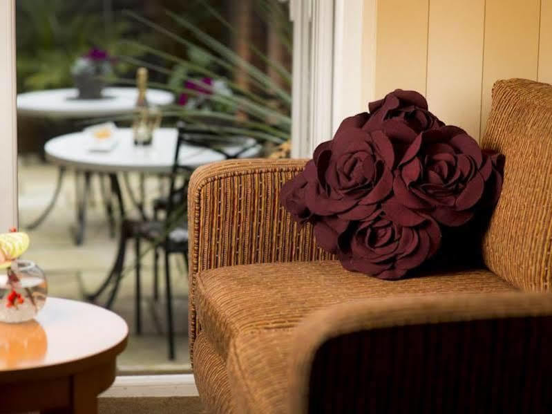 Hotel The Clarence Boutique 4*