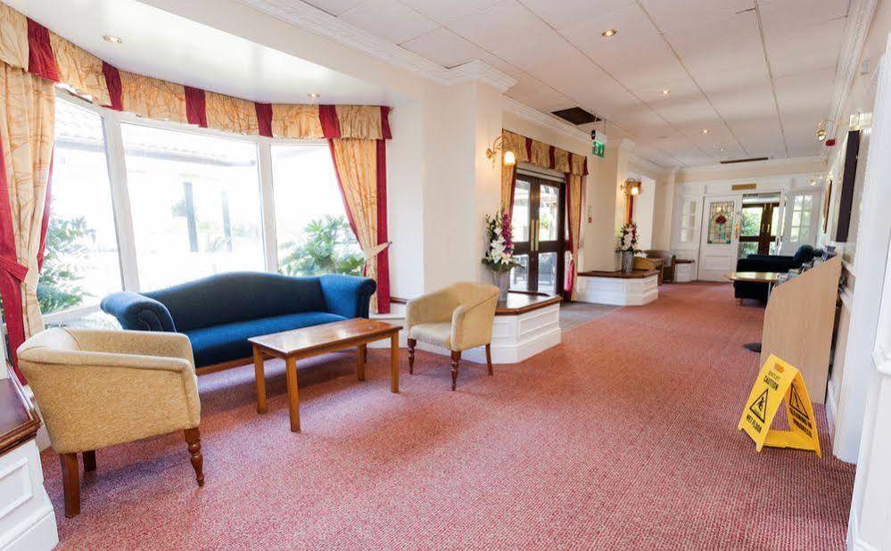 Hotel Innlodge By Greene King 2*