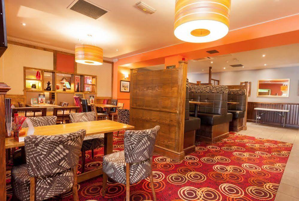 Hotel Innlodge By Greene King 2*